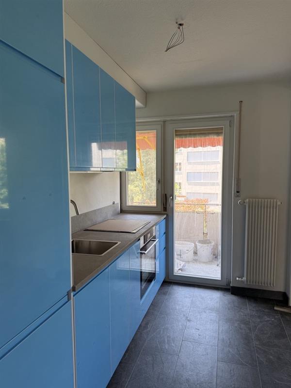 appartamento di 2 locali, foto 4 di 8