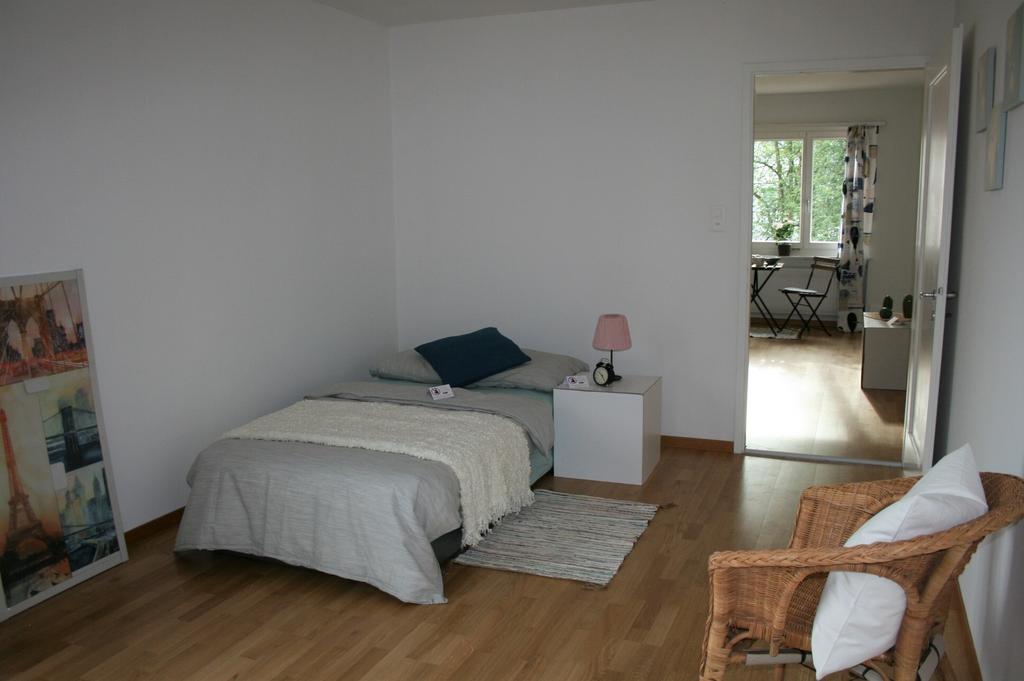 appartamento di 2 locali, foto 5 di 8