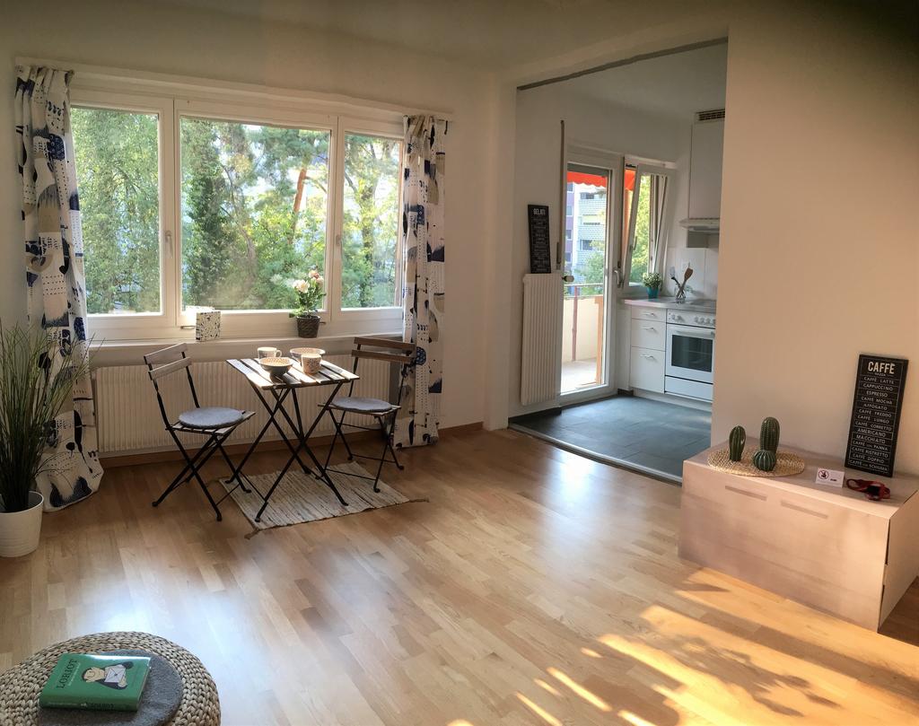 appartamento di 2 locali, foto 3 di 8