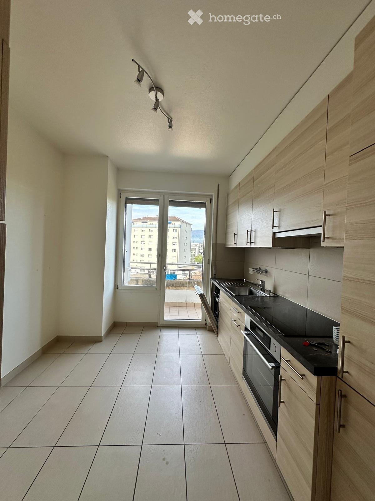 appartamento di 1 ½ locali, foto 1 di 5