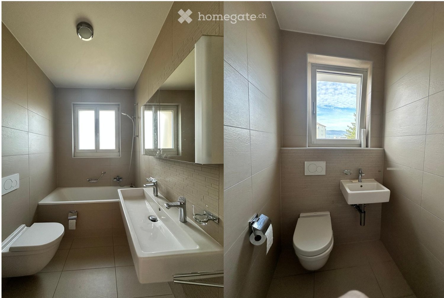 appartamento di 1 ½ locali, foto 4 di 5