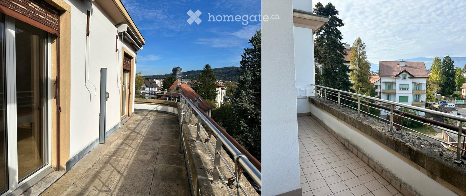 appartamento di 1 ½ locali, foto 5 di 5