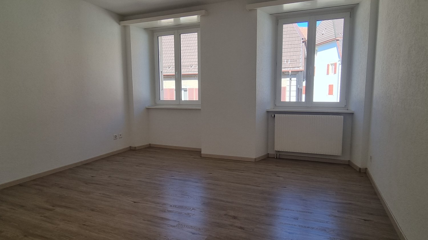 appartamento di 4 locali
