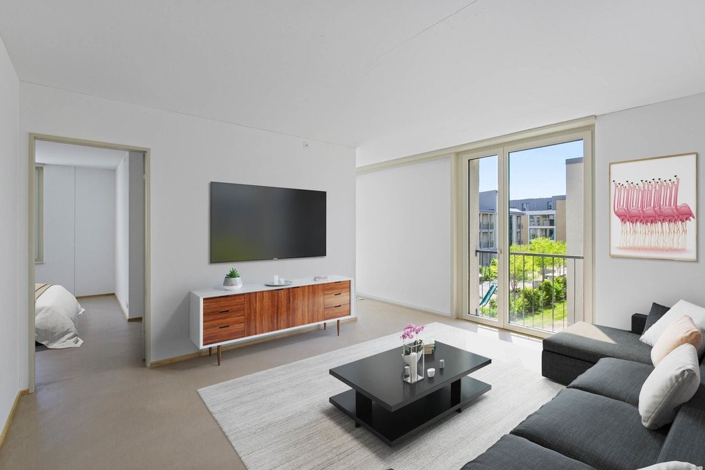 Appartamento di 3 ½ locali, foto 9 di 10