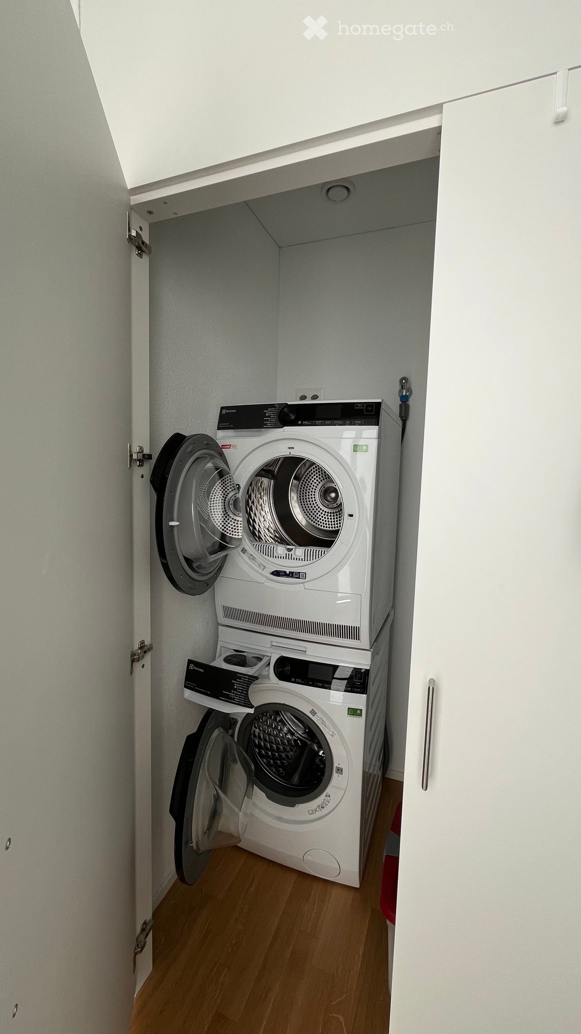Appartamento di 2 ½ locali, foto 4 di 5