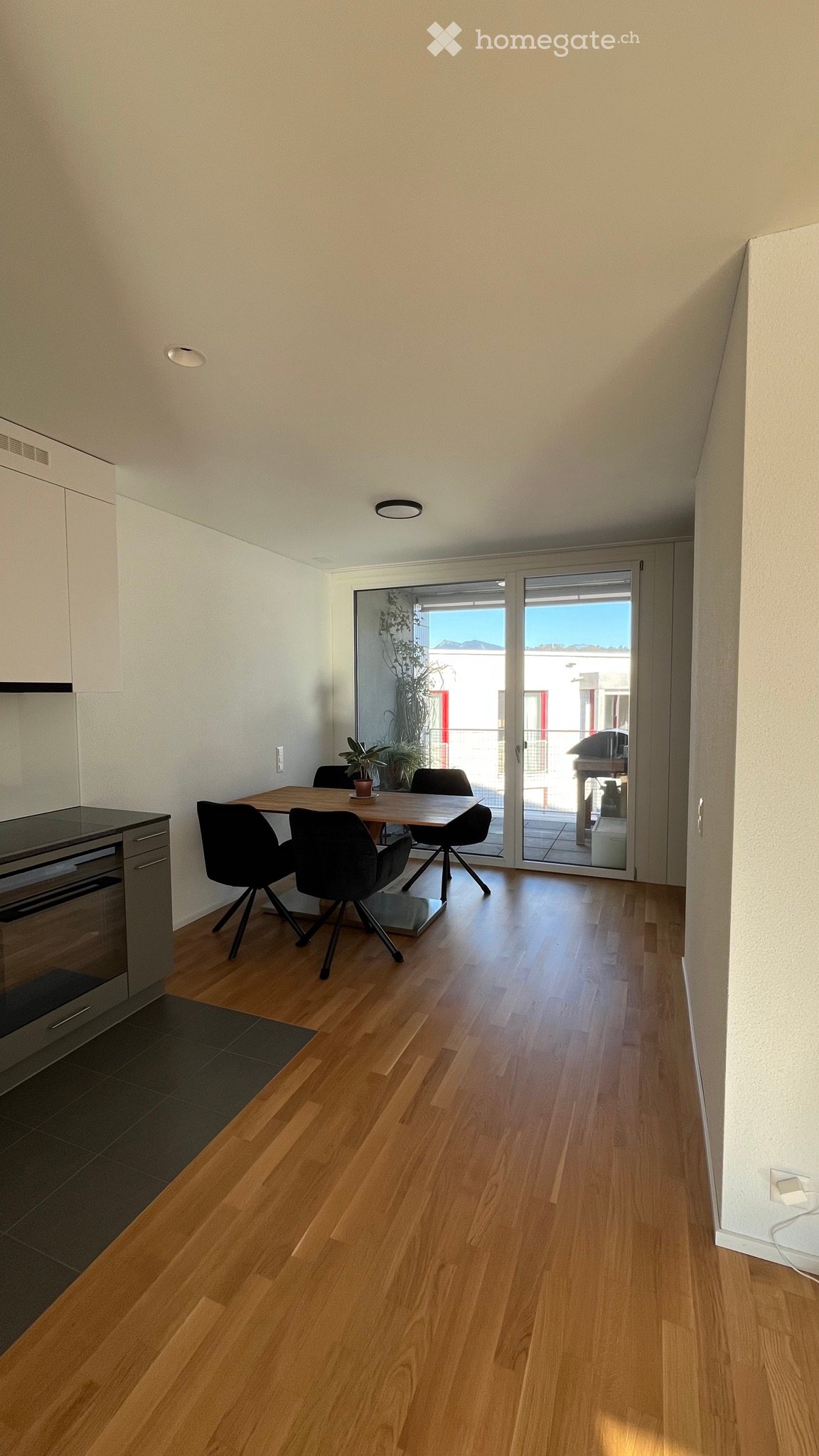 Appartamento di 2 ½ locali, foto 5 di 5
