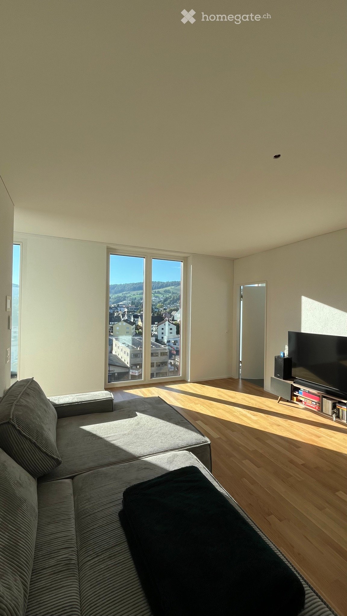 Appartamento di 2 ½ locali, foto 2 di 5