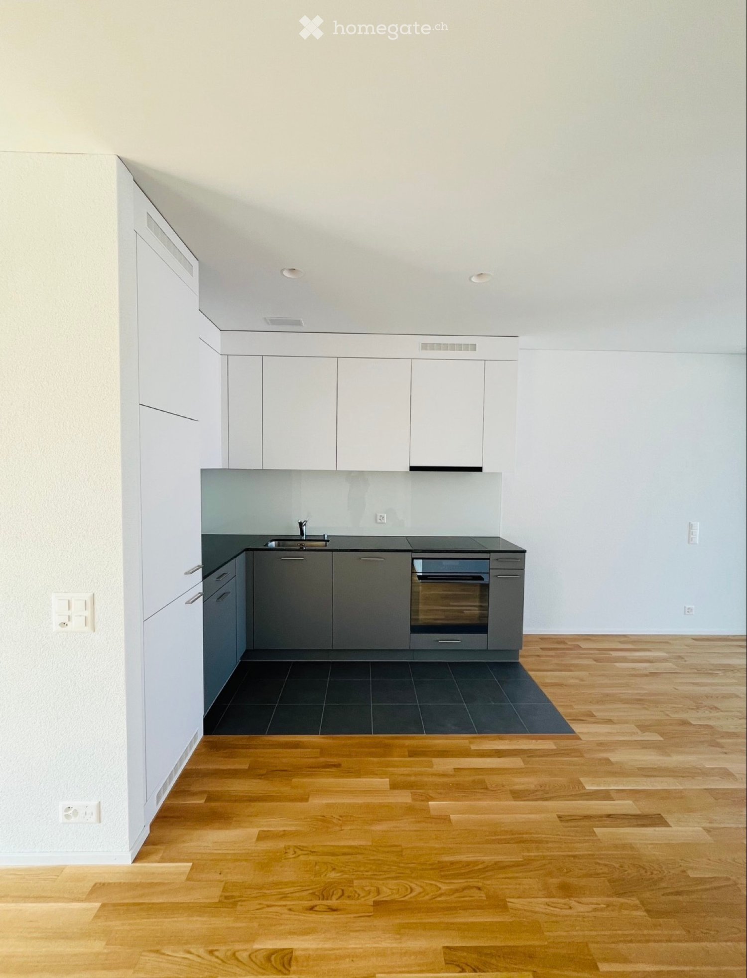 Appartamento di 2 ½ locali, foto 1 di 5