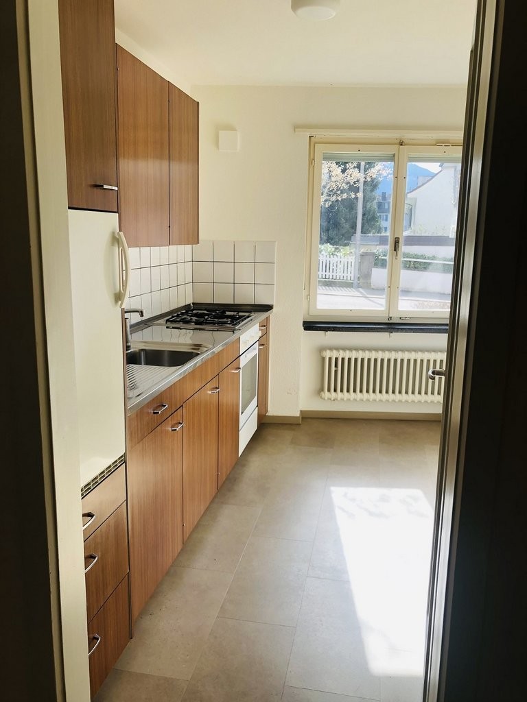 Appartamento di 4 locali