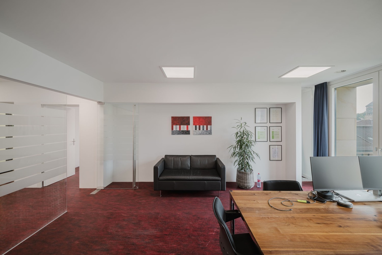 625m² commerciale