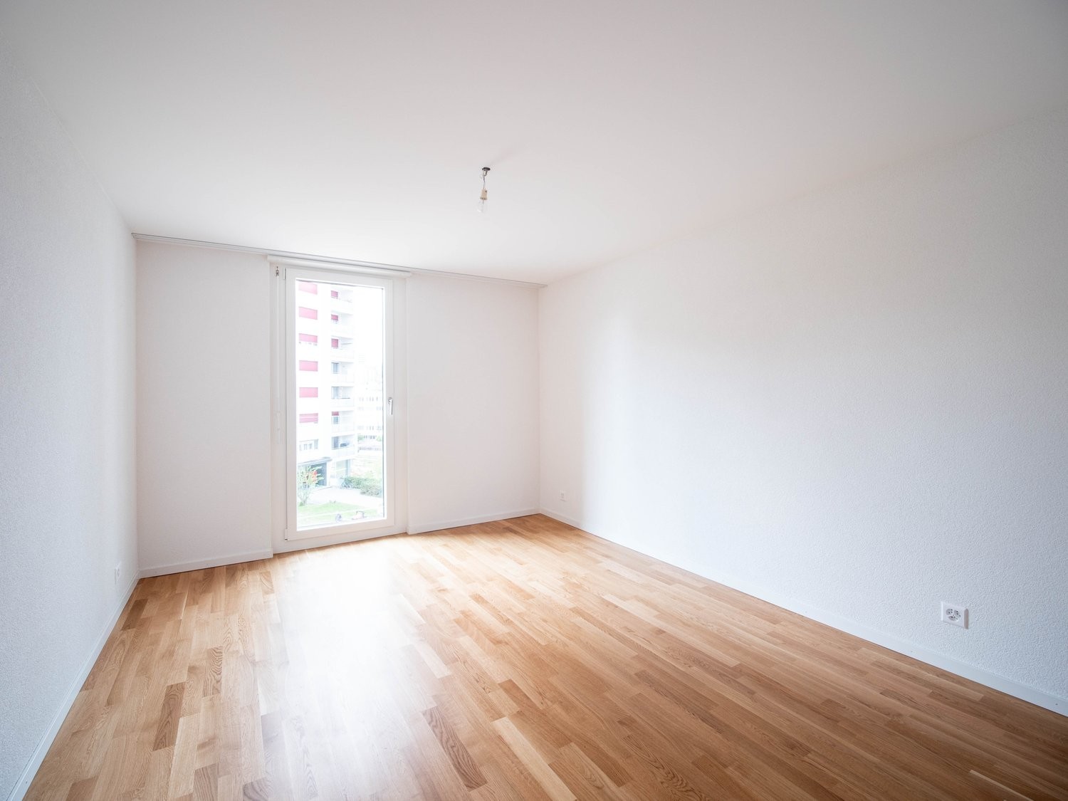 2 ½ Zimmer-Wohnung