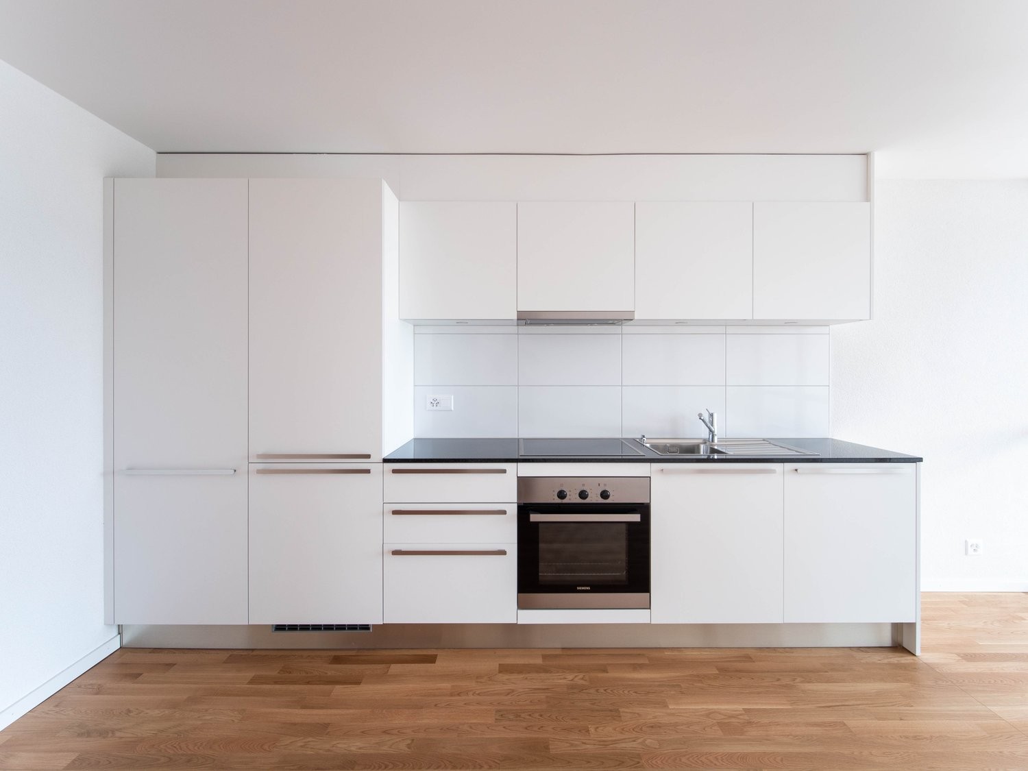 2 ½ Zimmer-Wohnung