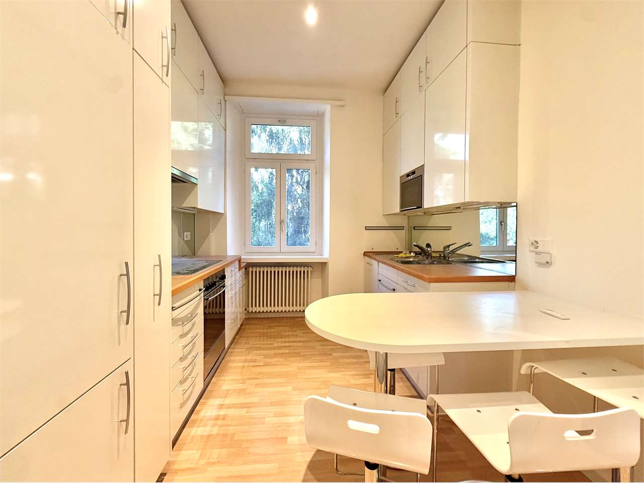 5 ½ rooms apartment, foto 6 di 10