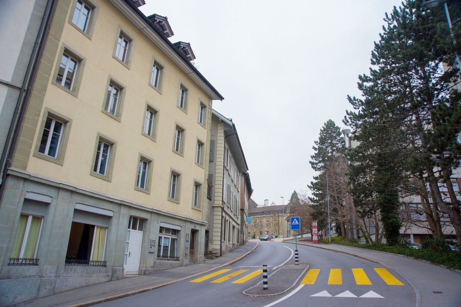 Appartamento di 3 ½ locali, foto 3 di 10