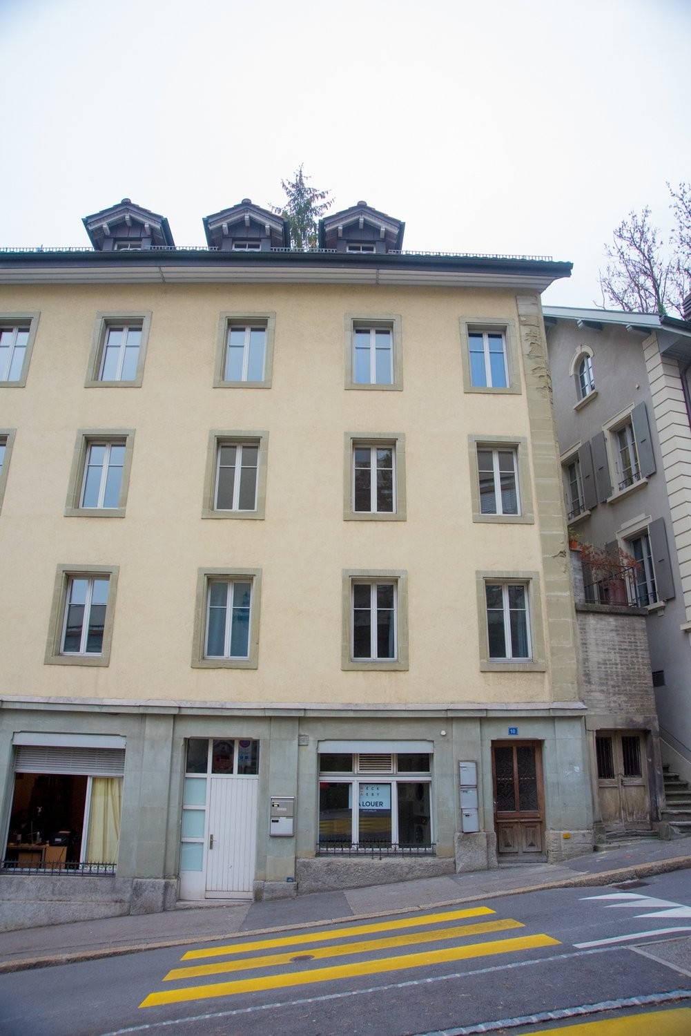 Appartamento di 3 ½ locali, foto 2 di 10