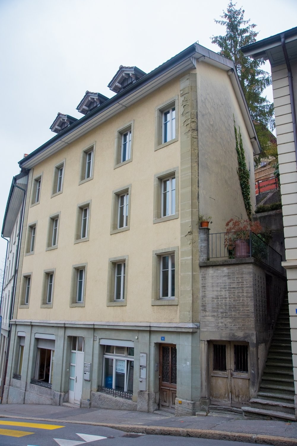 Appartamento di 3 ½ locali, foto 1 di 10