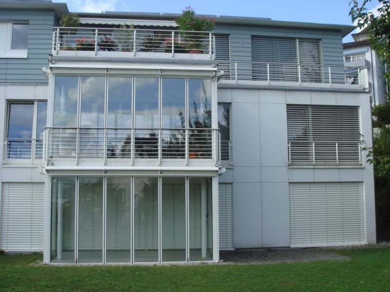 Appartamento di 2 ½ locali, foto 9 di 10