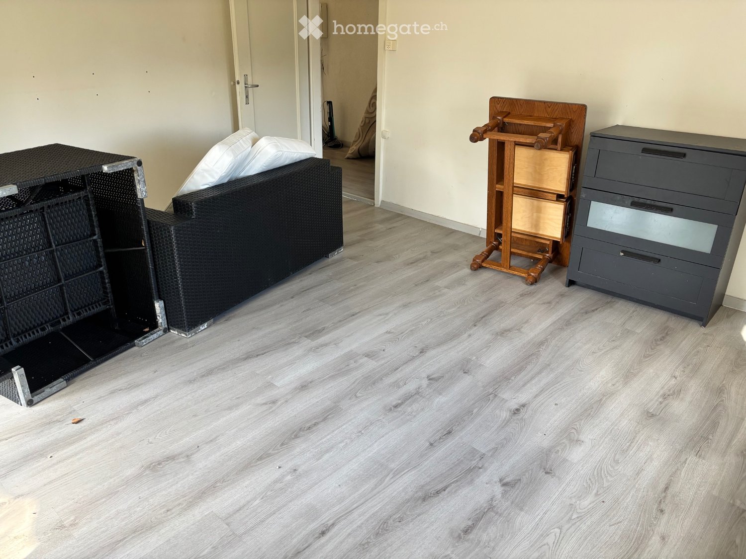 Appartamento di 3 locali, foto 1 di 5