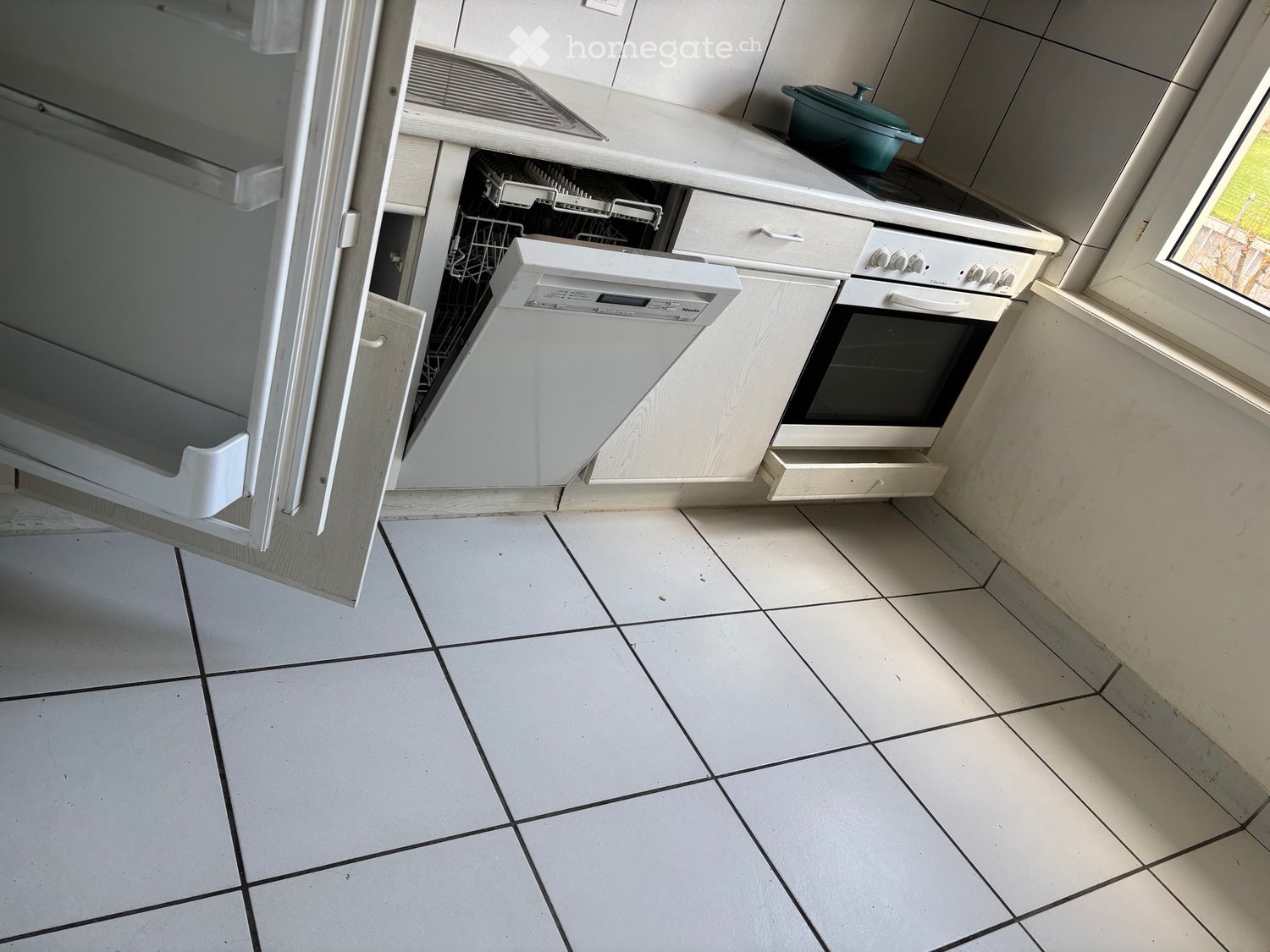 Appartamento di 3 locali, foto 4 di 5