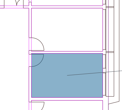 Ripostiglio di 20m²