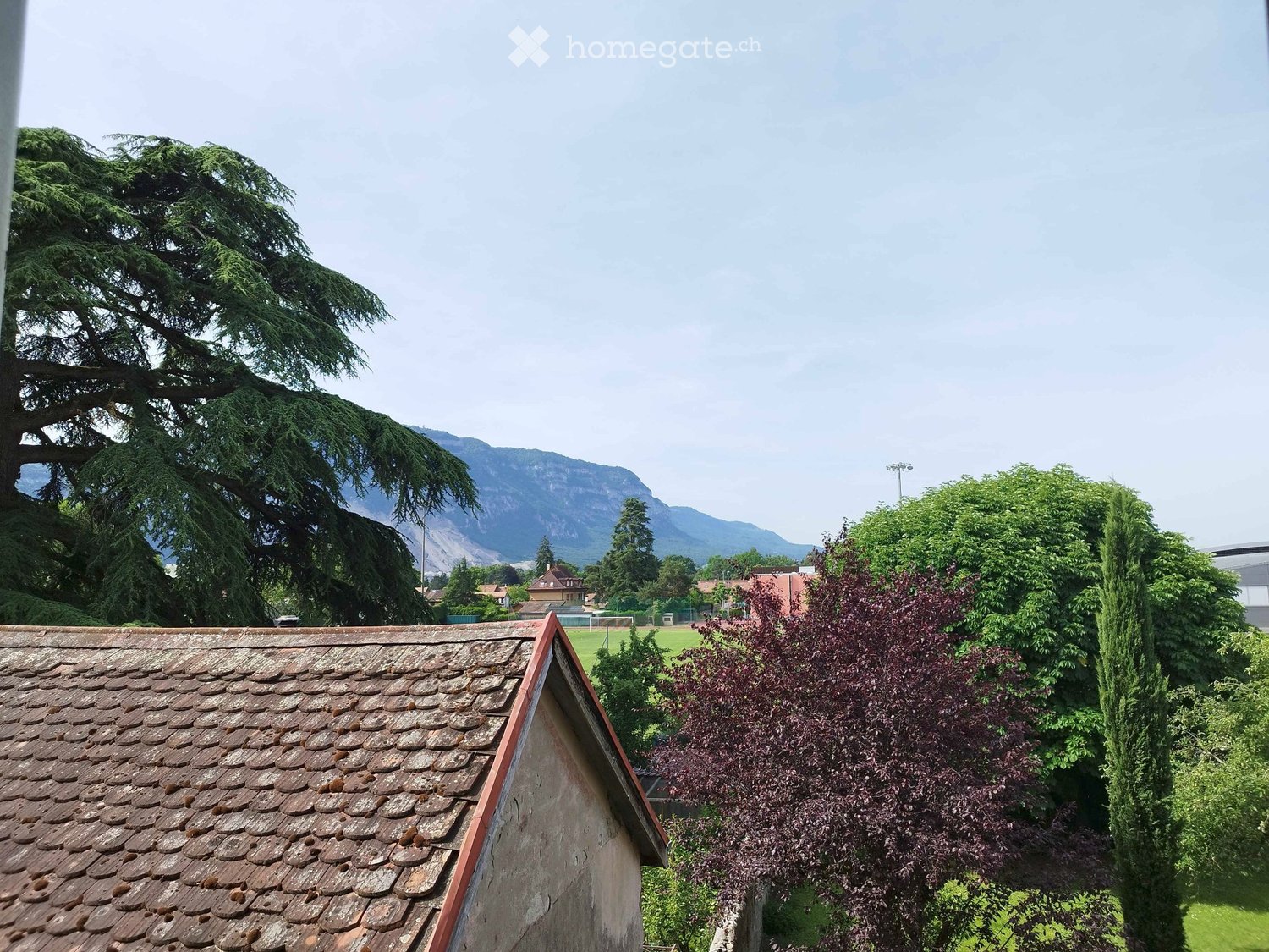 appartamento di 4 locali