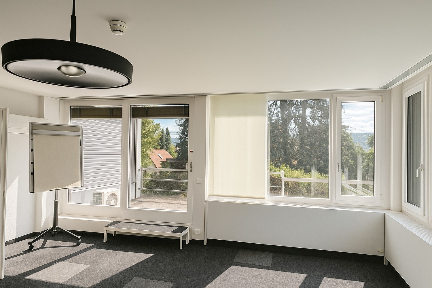 1807m² ufficio