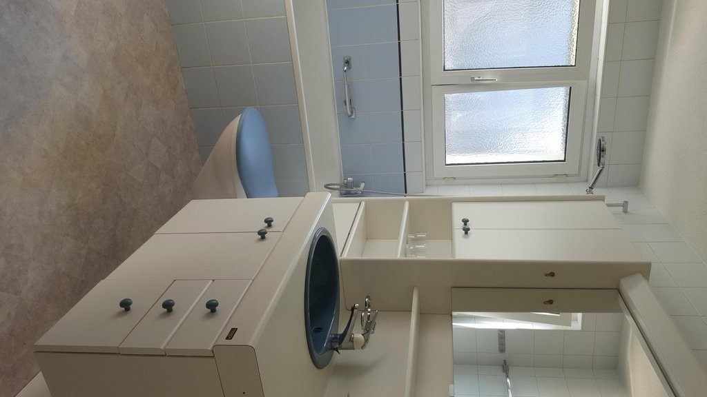 appartamento di 2 locali, foto 5 di 10