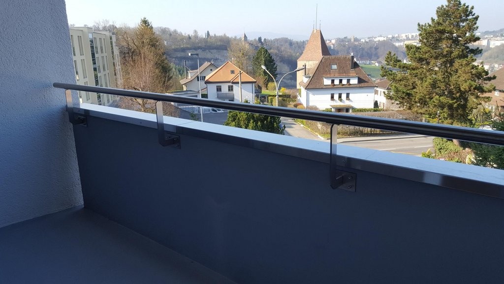 appartamento di 2 locali, foto 8 di 10