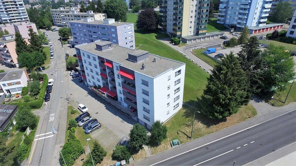 appartamento di 2 locali, foto 1 di 10