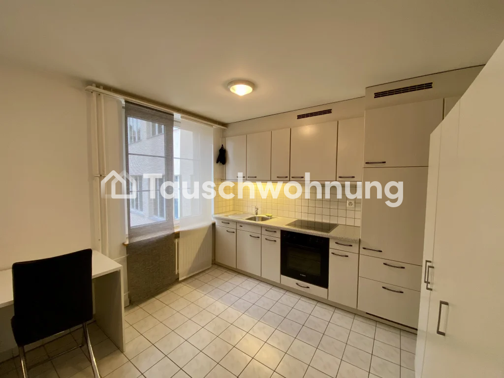 Appartamento di 2 ½ locali