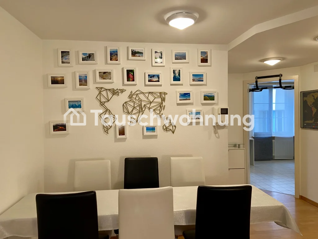 Appartamento di 2 ½ locali