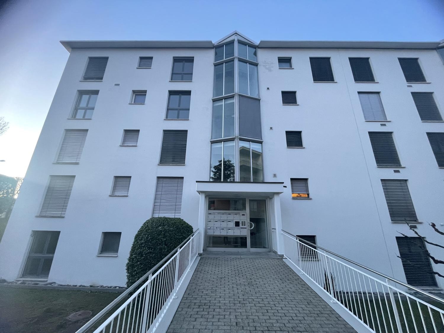 3 ½ Zimmer-Wohnung, foto 9 di 10