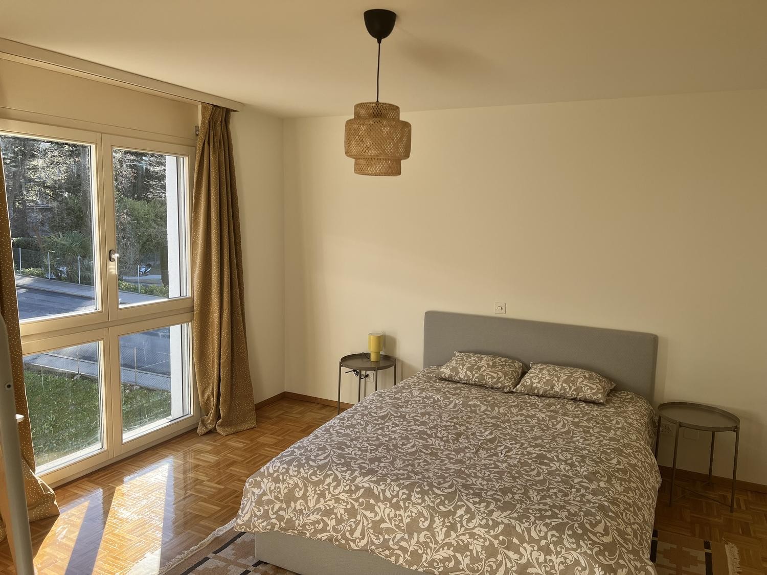 3 ½ Zimmer-Wohnung, foto 5 di 10