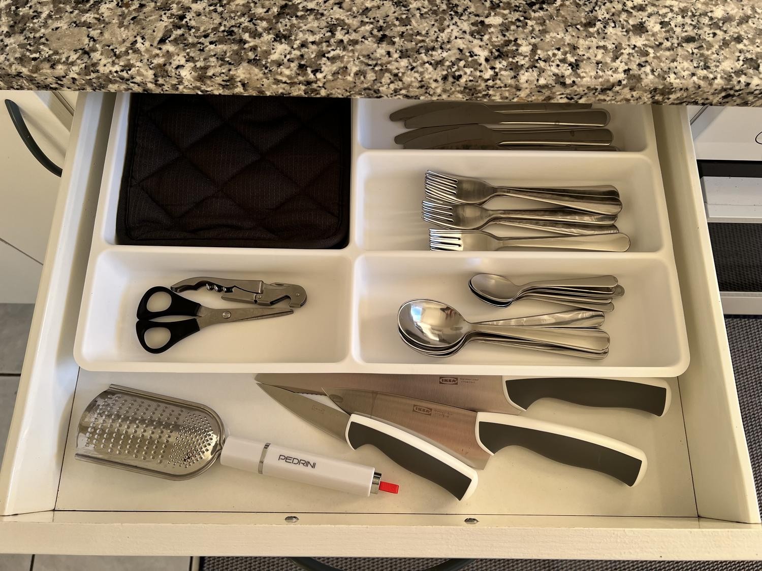 3 ½ Zimmer-Wohnung, foto 10 di 10