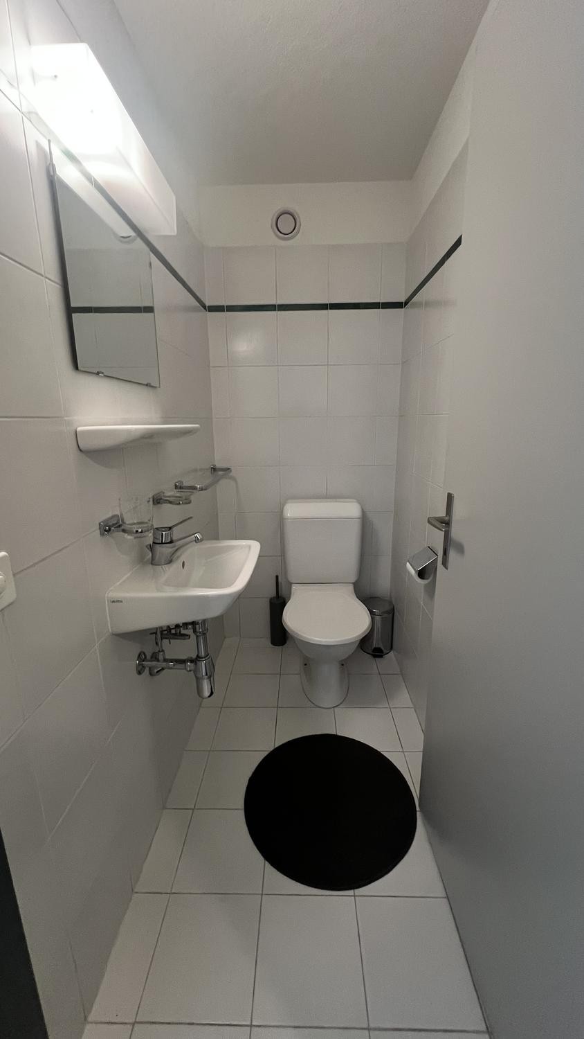 3 ½ Zimmer-Wohnung, foto 4 di 10