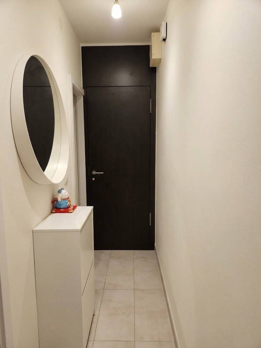 appartamento di 1 stanza, foto 3 di 4