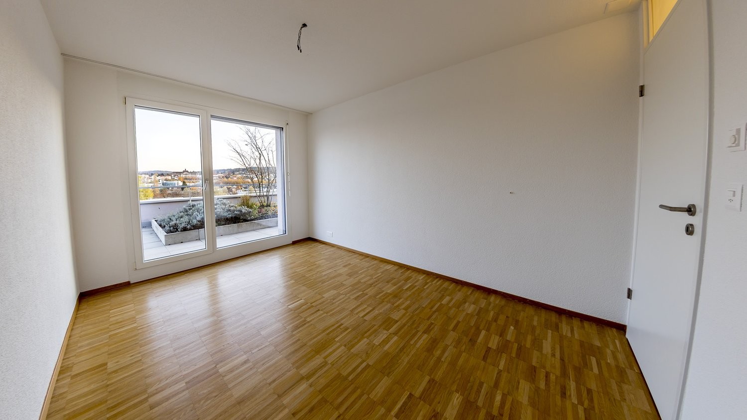 appartamento con terrazza di 4 ½ locali, foto 9 di 10