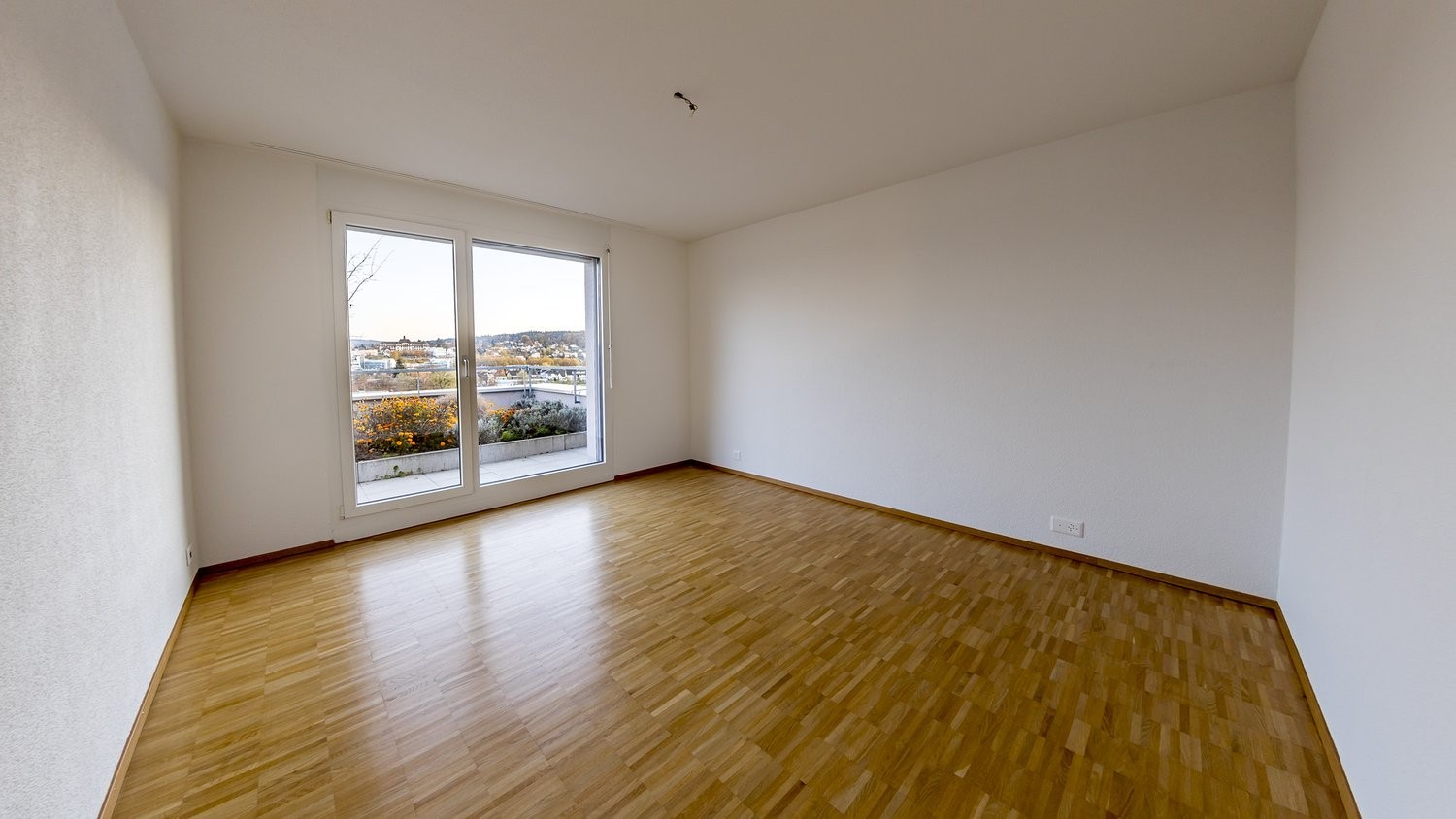 appartamento con terrazza di 4 ½ locali, foto 8 di 10