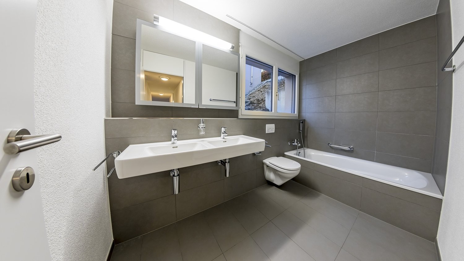 appartamento con terrazza di 4 ½ locali, foto 5 di 10
