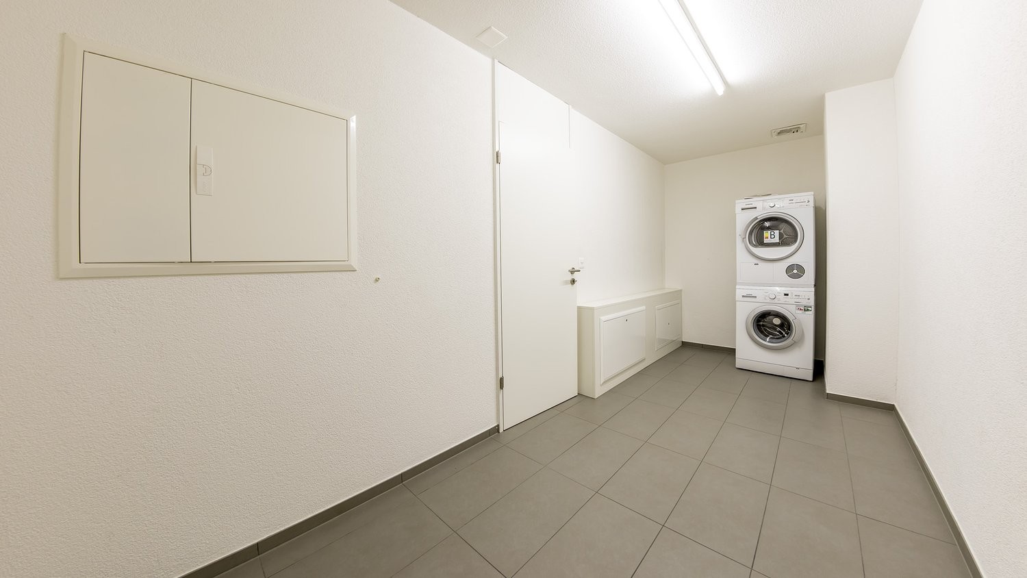 appartamento con terrazza di 4 ½ locali, foto 10 di 10