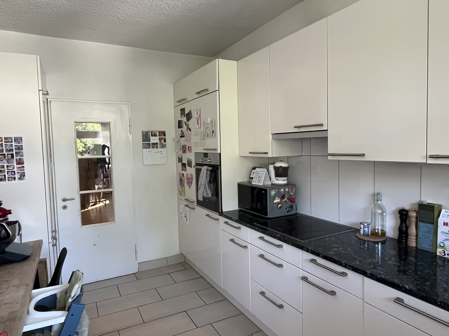 Appartement de 3 pièces