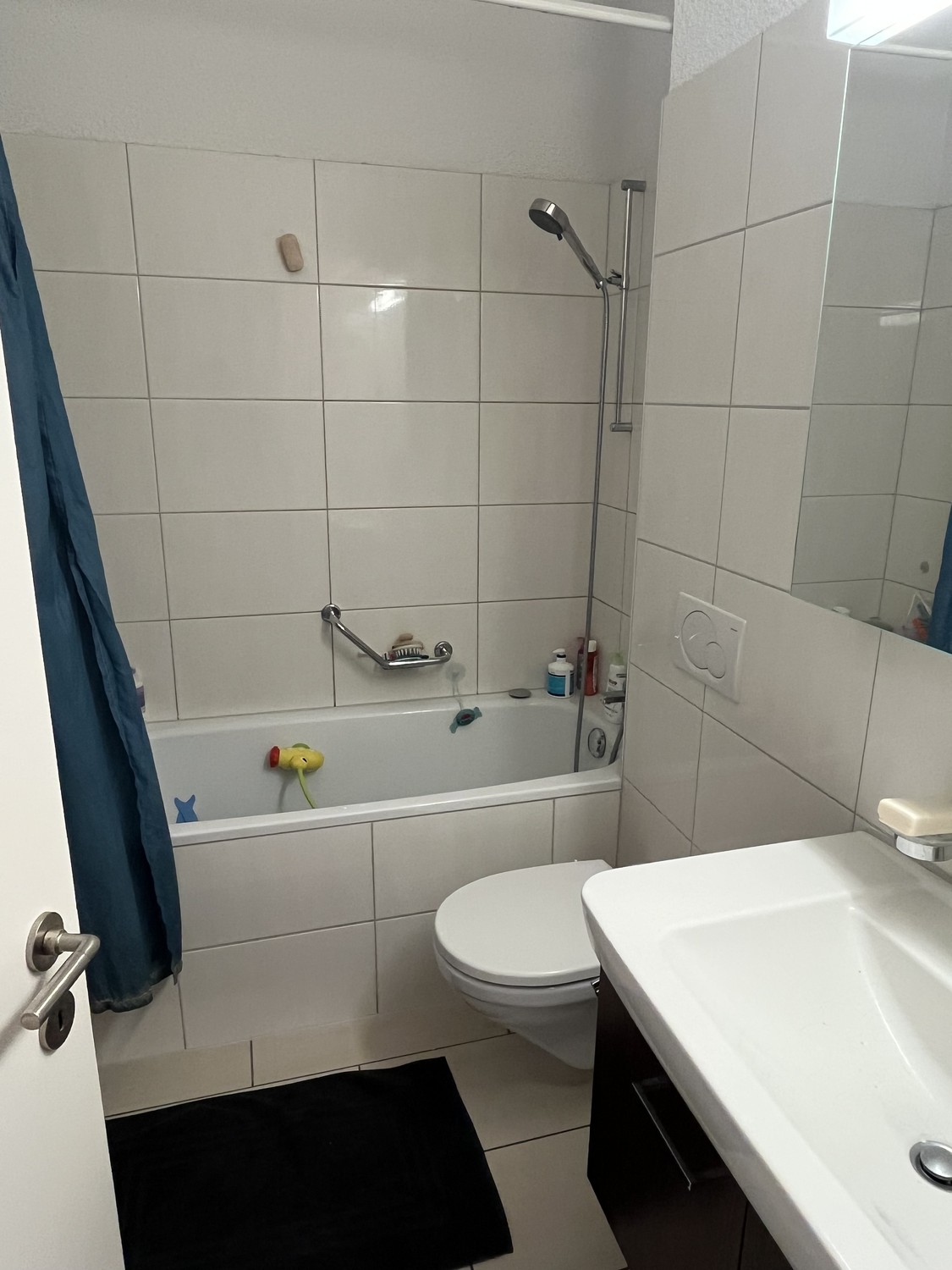 Appartement de 3 pièces