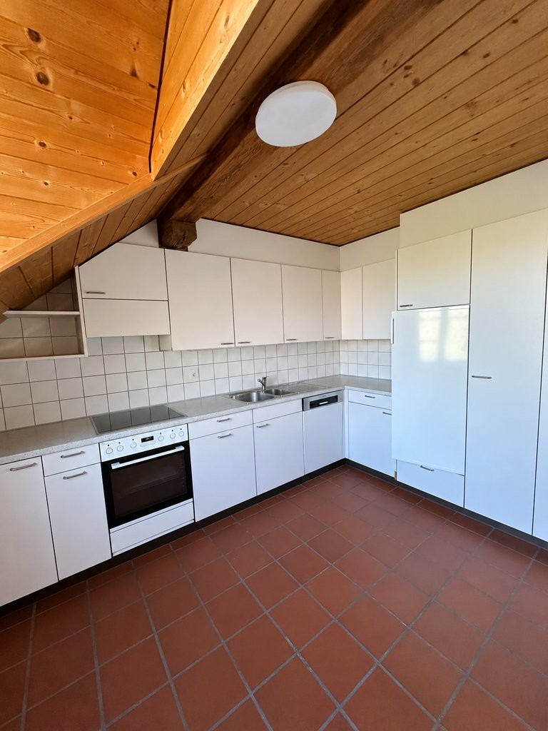 appartamento di 3 locali
