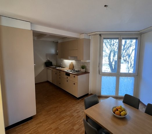 Appartamento di 1 ½ locali, foto 2 di 5