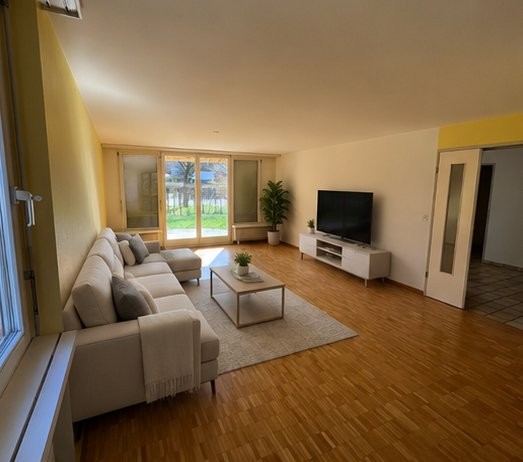Appartamento di 1 ½ locali, foto 1 di 5