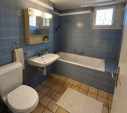 Appartamento di 1 ½ locali, foto 3 di 5