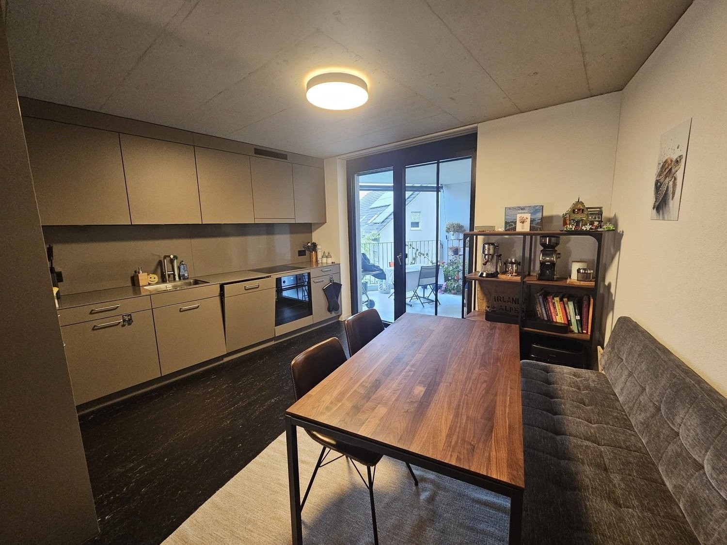 Appartamento di 2 ½ locali, foto 1 di 7