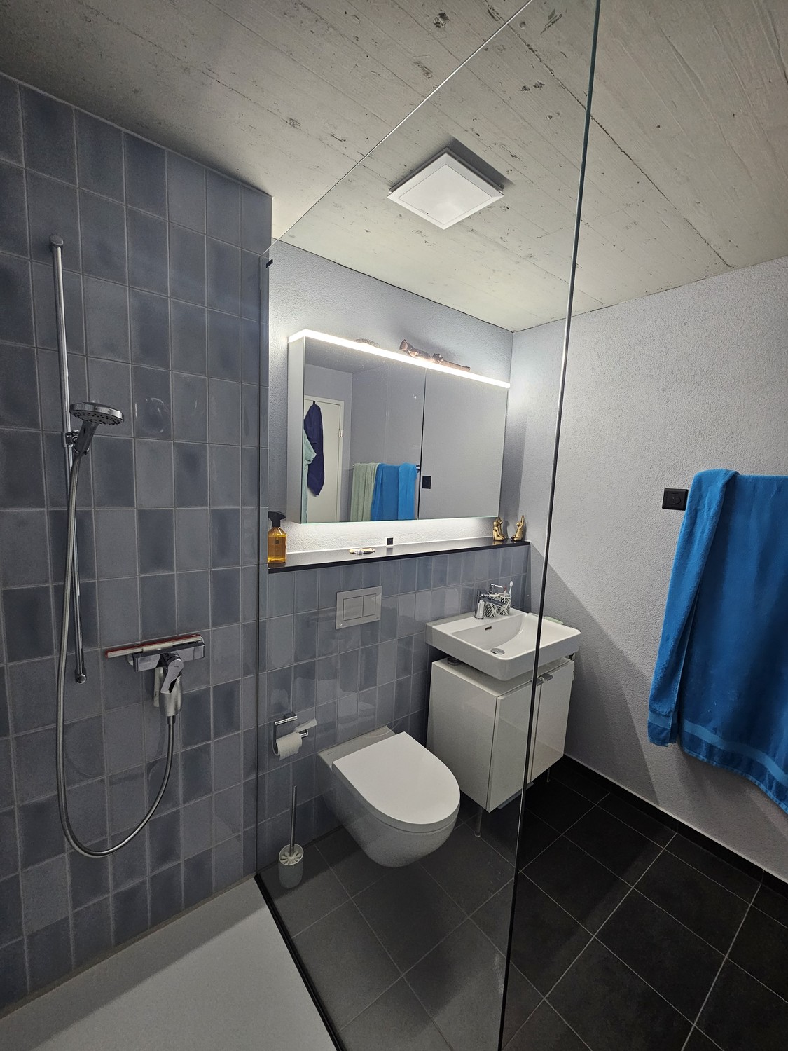 Appartamento di 2 ½ locali, foto 5 di 7