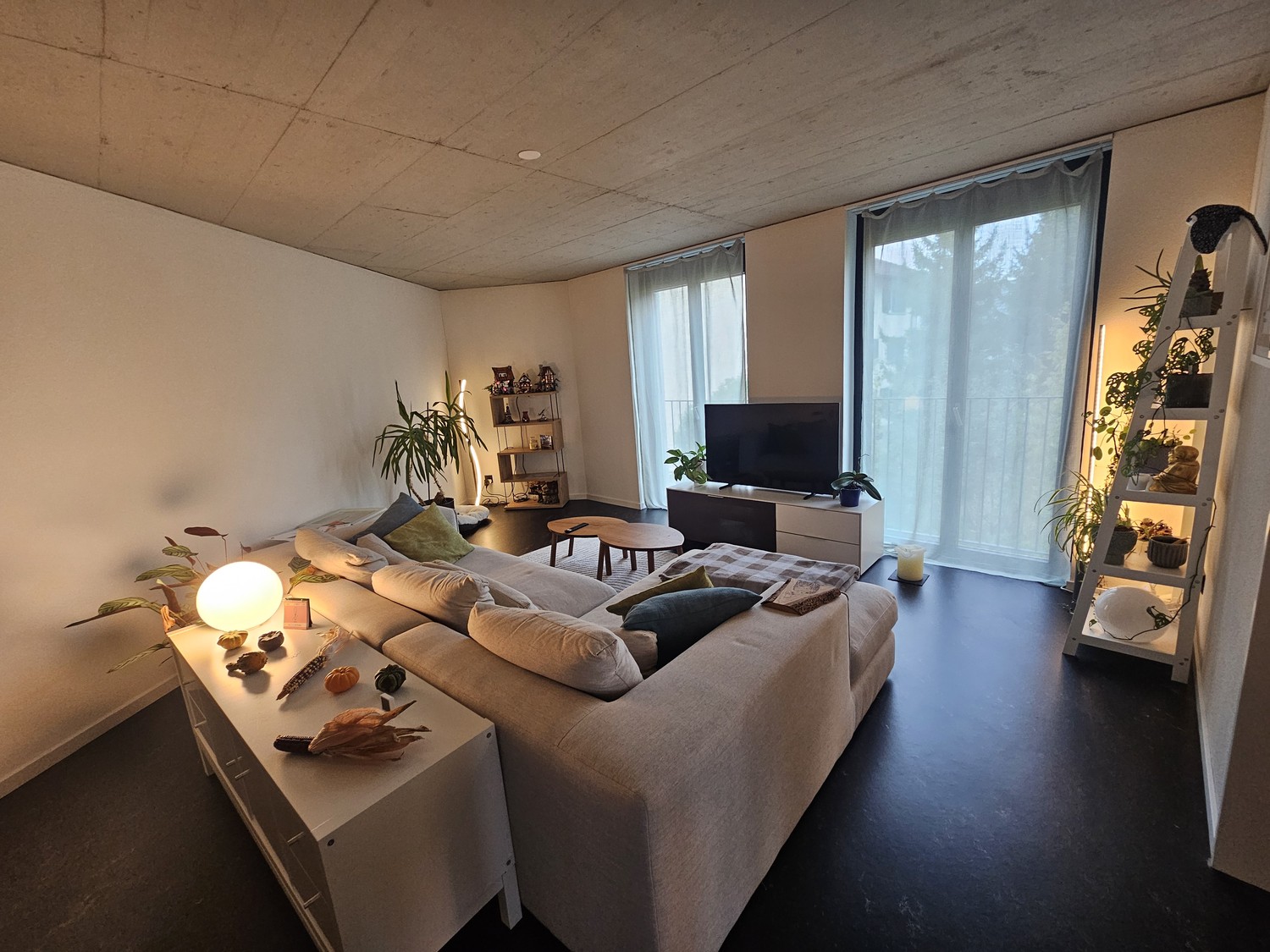 Appartamento di 2 ½ locali, foto 4 di 7