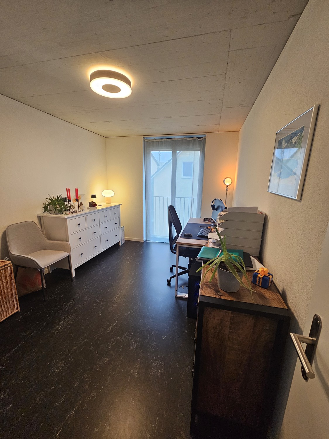 Appartamento di 2 ½ locali, foto 2 di 7